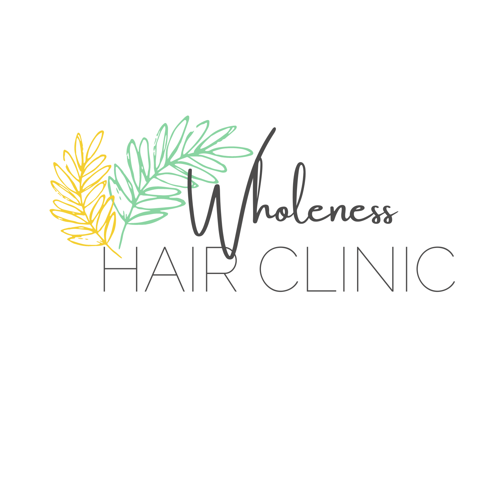 Holistic Hair Salon | Wholeness Hair Clinic- Holistic Salon in  Williamsburg, VA